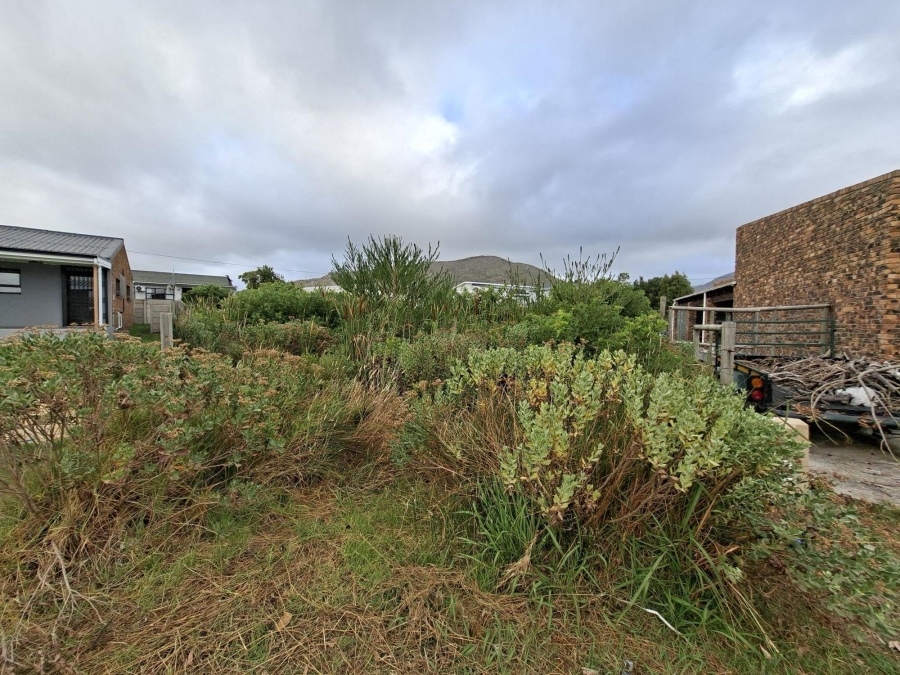 0 Bedroom Property for Sale in Pringle Bay Western Cape